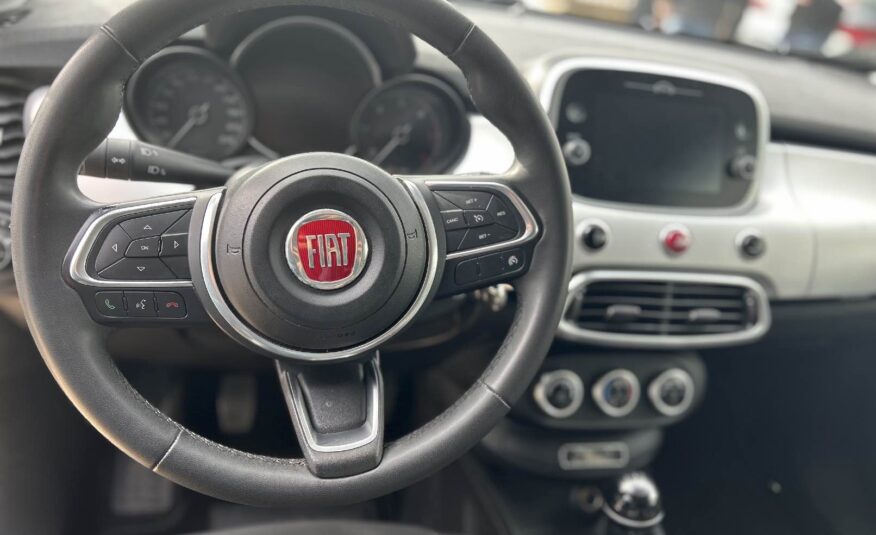 2021 Fiat 500X 1.3 mjt Sport 95cv