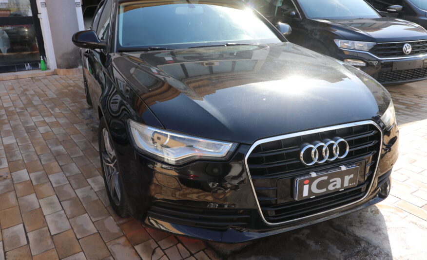 2013 Audi A6 Avant 2.0 tdi Business Plus 177cv multitronic