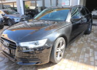 2013 Audi A6 Avant 2.0 tdi Business Plus 177cv multitronic