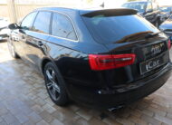 2013 Audi A6 Avant 2.0 tdi Business Plus 177cv multitronic