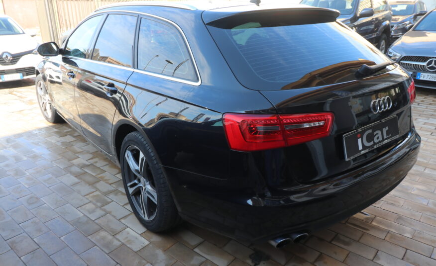 2013 Audi A6 Avant 2.0 tdi Business Plus 177cv multitronic