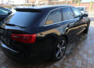 2013 Audi A6 Avant 2.0 tdi Business Plus 177cv multitronic