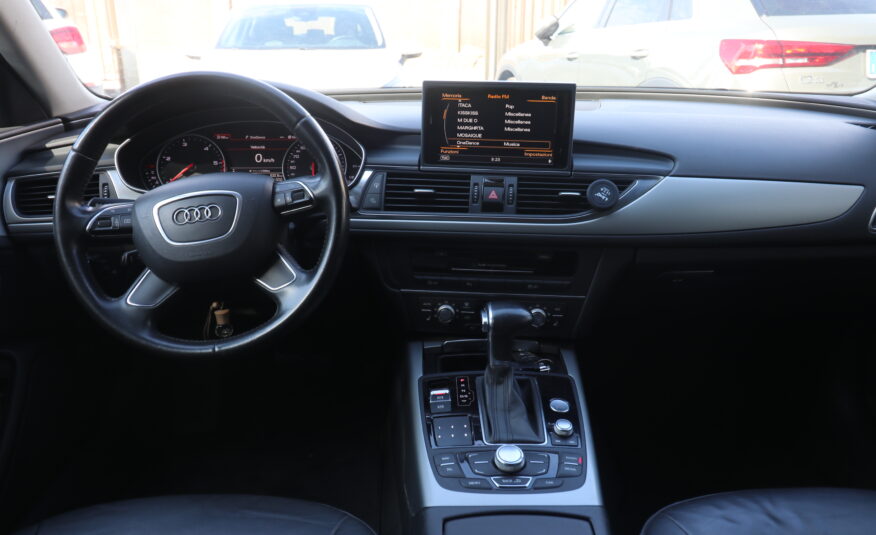 2013 Audi A6 Avant 2.0 tdi Business Plus 177cv multitronic