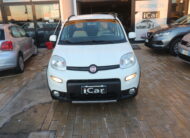 2016 Fiat Panda 1.3 mjt 16v 4×4 s