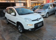 2016 Fiat Panda 1.3 mjt 16v 4×4 s