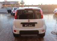 2016 Fiat Panda 1.3 mjt 16v 4×4 s