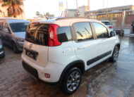 2016 Fiat Panda 1.3 mjt 16v 4×4 s