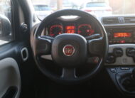 2016 Fiat Panda 1.3 mjt 16v 4×4 s