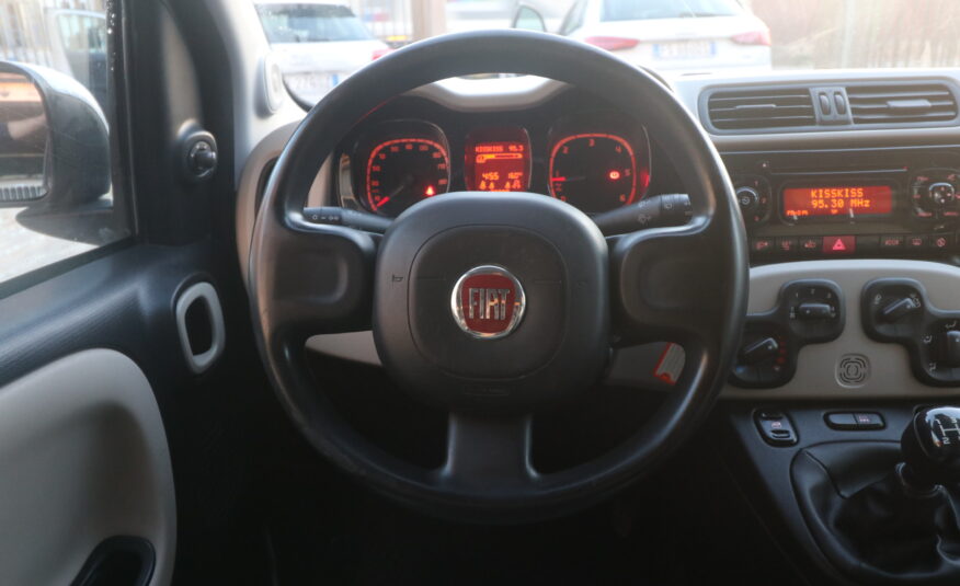 2016 Fiat Panda 1.3 mjt 16v 4×4 s